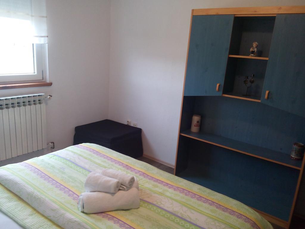 Apartments Zdravac Умаг Екстериор снимка
