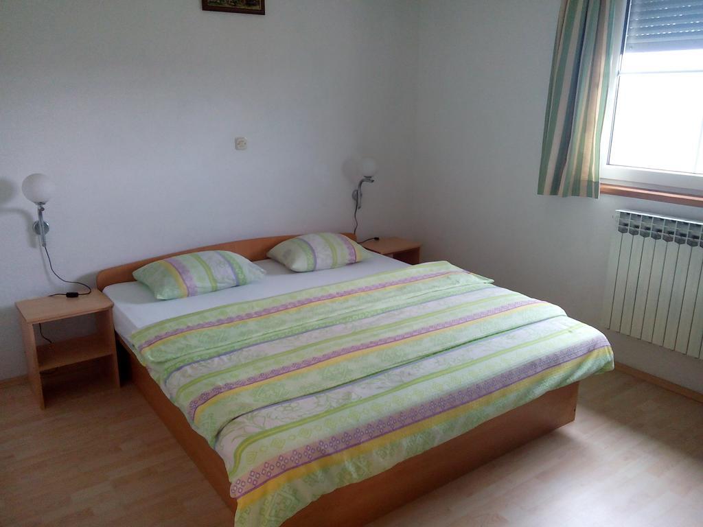 Apartments Zdravac Умаг Екстериор снимка
