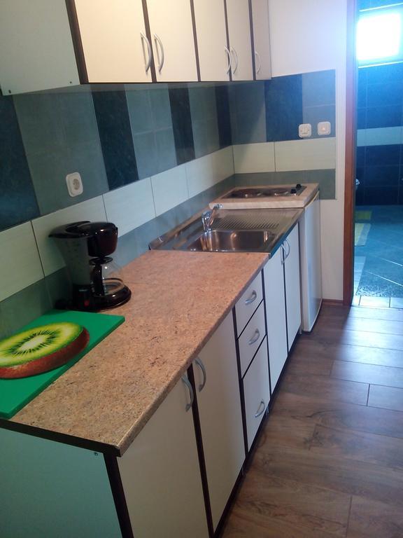 Apartments Zdravac Умаг Екстериор снимка