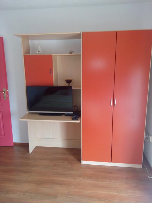 Apartments Zdravac Умаг Екстериор снимка