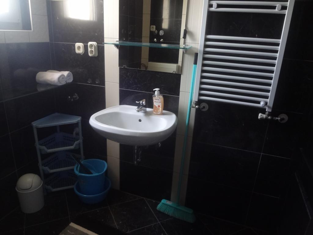 Apartments Zdravac Умаг Екстериор снимка