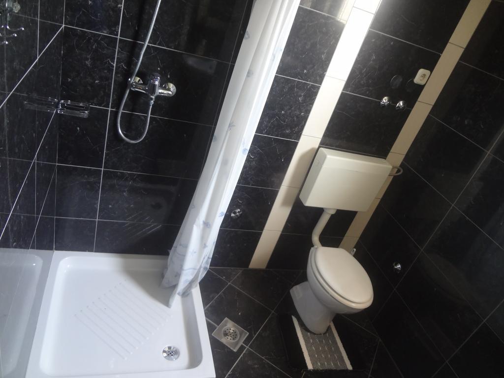 Apartments Zdravac Умаг Екстериор снимка
