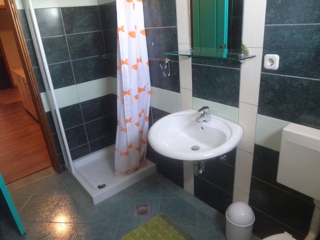 Apartments Zdravac Умаг Екстериор снимка