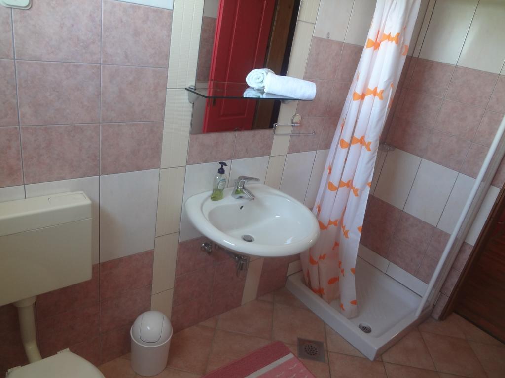 Apartments Zdravac Умаг Екстериор снимка