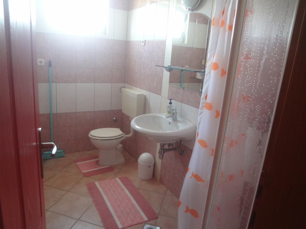Apartments Zdravac Умаг Екстериор снимка