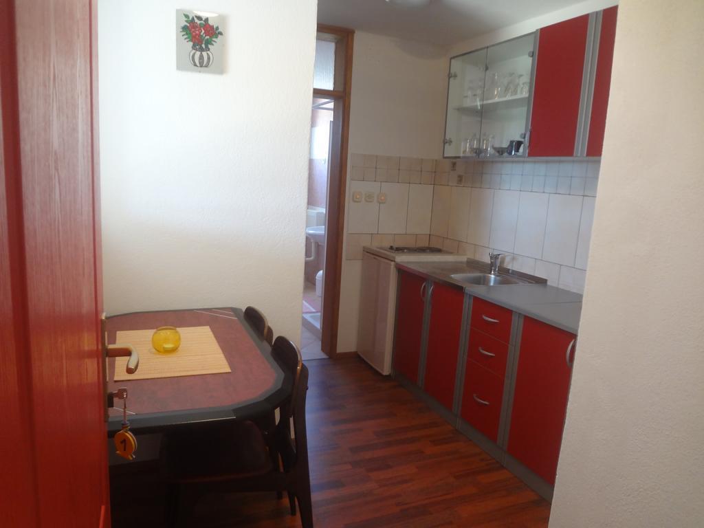 Apartments Zdravac Умаг Екстериор снимка