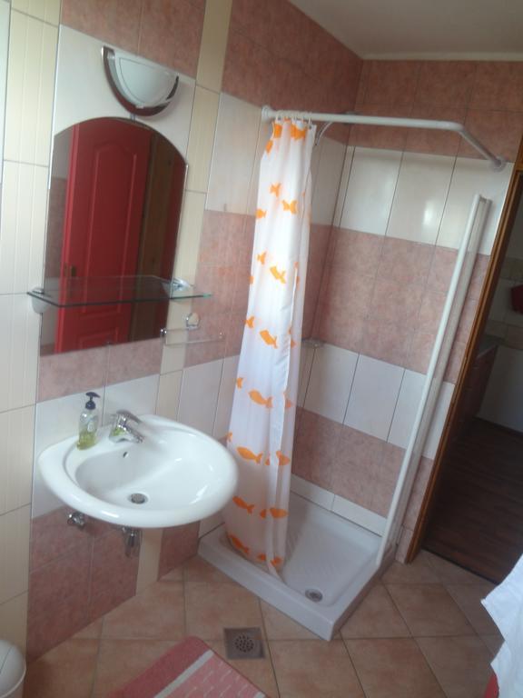 Apartments Zdravac Умаг Екстериор снимка