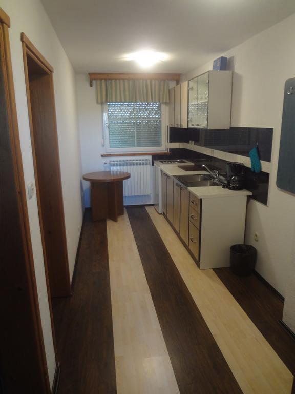 Apartments Zdravac Умаг Екстериор снимка