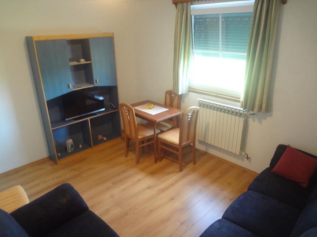 Apartments Zdravac Умаг Екстериор снимка