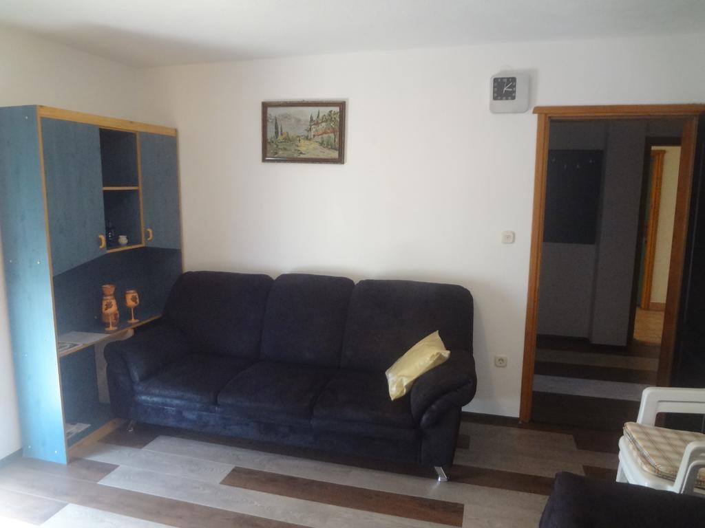 Apartments Zdravac Умаг Екстериор снимка